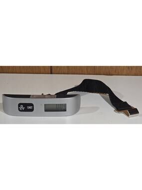 Etekcity EL11 Digital Luggage Scale 110lb 50kg Travel Hanging Weight Scale